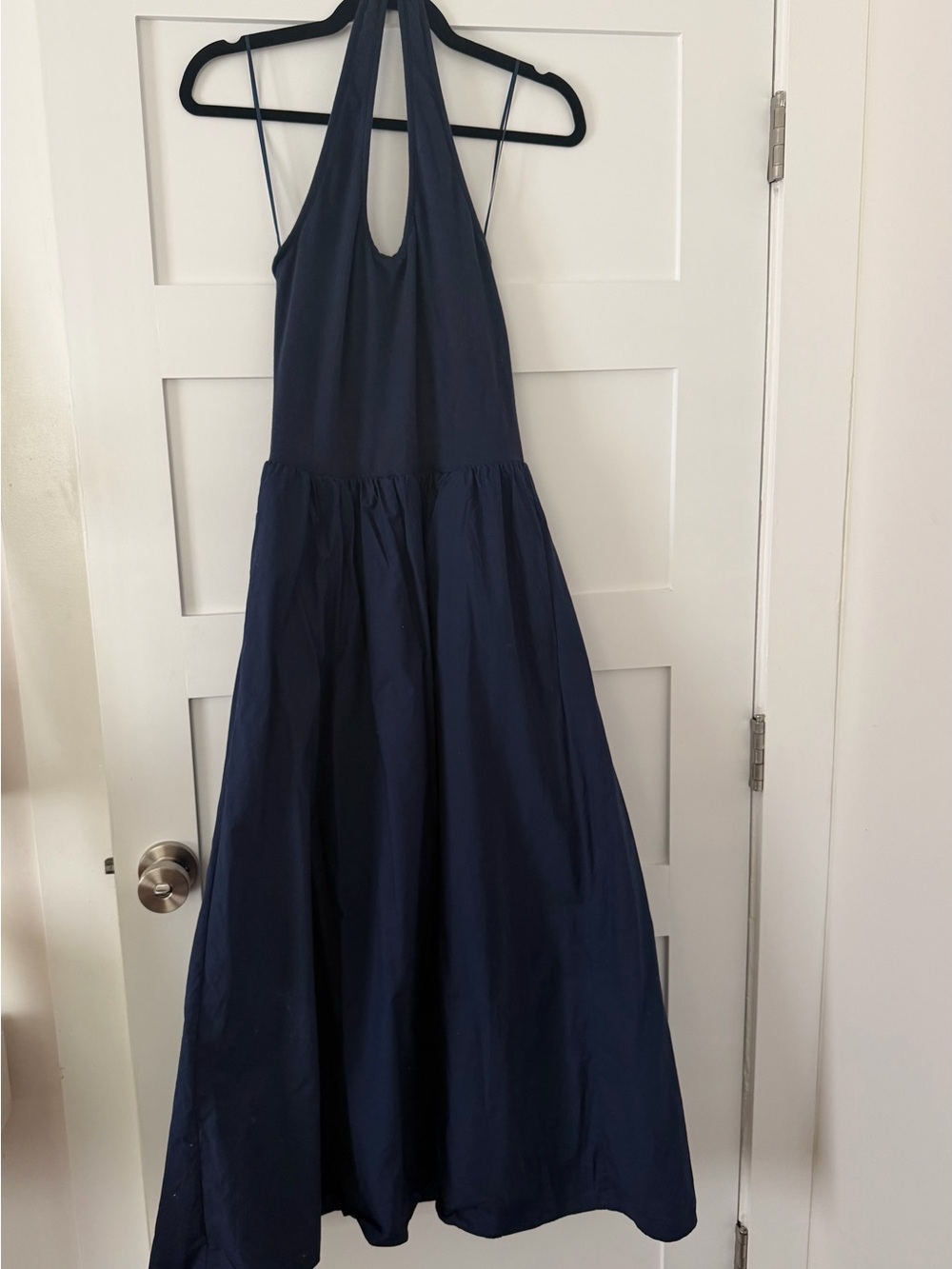 Everlane Halter Dress - Picture 5 of 6